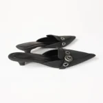 Black Mules - Image 5