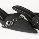 Black Mules - Image 4