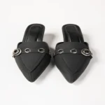 Black Mules - Image 3