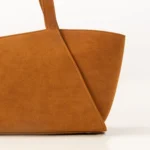 Tan Tote Bag - Image 2