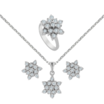 terra gems Diamond Set